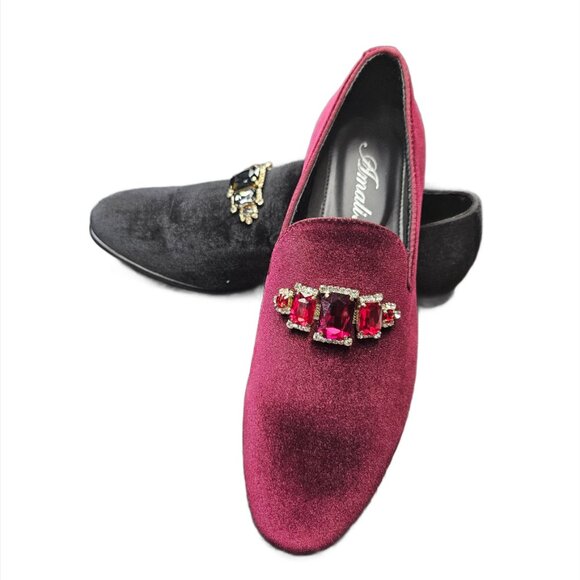 AMALI SHOES